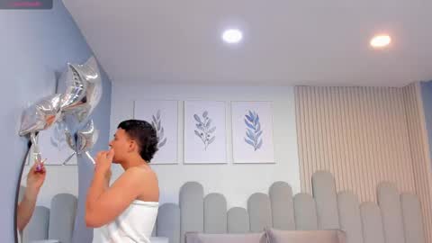 Kloe  Valkova online show from 03-09-25, 11:25