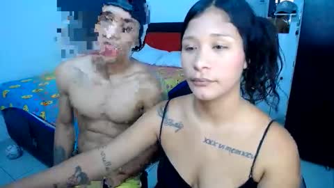 Snapshot of kloeandjersi chatting on 05-28-26, 12:41 kloeandjersi online show from 05-28-26, 12:41