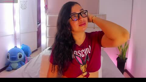 SOPHIA RIVERA online show from 12-04-24, 02:31