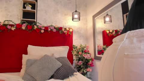 Snapshot of kloeh_star chatting on 03-26-26, 08:25 Kloeh online show from 03-26-26, 08:25