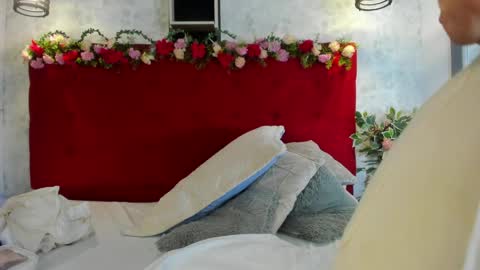 Snapshot of kloeh_star chatting on 03-27-26, 08:30 Kloeh online show from 03-27-26, 08:30