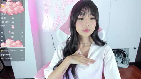 kloe online show from 03-12-26, 02:39