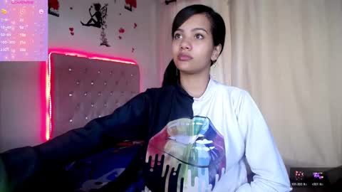 Valen online show from 02-18-25, 02:38