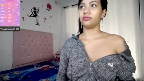 Valen online show from 02-19-25, 01:39