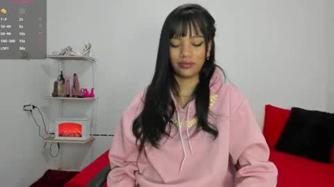 Valen online show from 07-27-26, 10:55