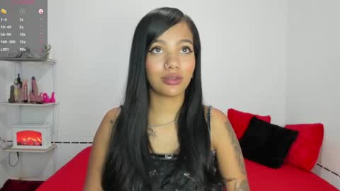 Valen online show from 07-28-26, 11:17