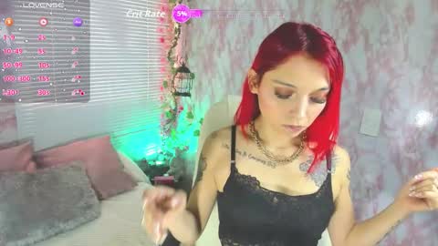 Snapshot of kmila_carson chatting on 02-18-26, 06:37 kmila online show from 02-18-26, 06:37