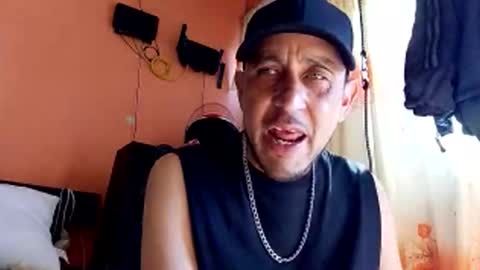 juan online show from 03-15-26, 08:26