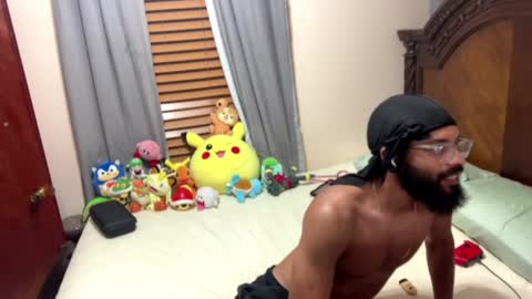 knasty4real online show from 10-26-25, 02:17