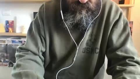 knicker76 online show from 10-20-25, 08:15