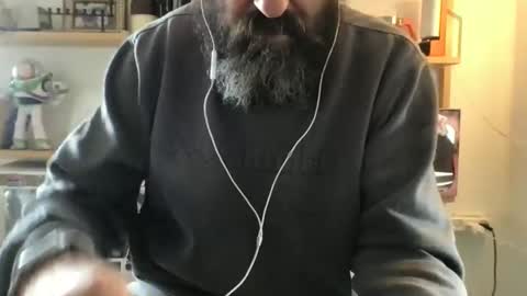 knicker76 online show from 12-01-25, 11:59