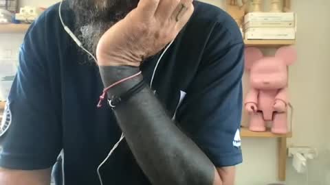 Snapshot of knicker76 chatting on 07-15-26, 12:10 knicker76 online show from 07-15-26, 12:10