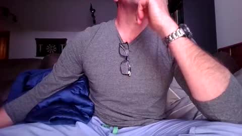 Knight3975 online show from 05-15-26, 05:47