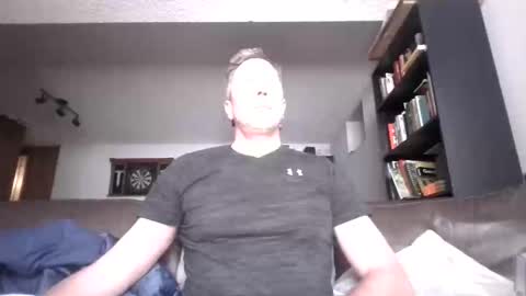 Knight3975 online show from 05-24-26, 06:40