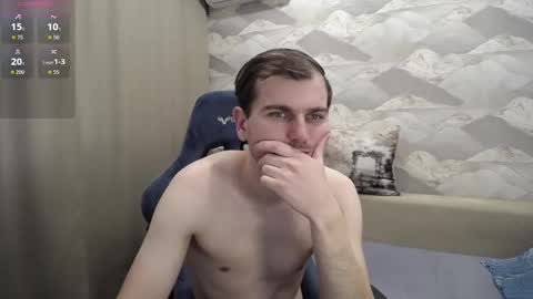 Carter.  online show from 02-06-26, 09:45