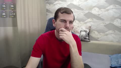 Carter.  online show from 02-09-26, 09:13