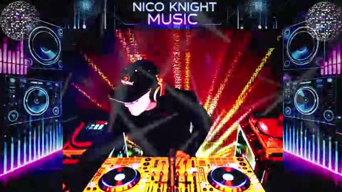 Nico Knight online show from 11-08-25, 02:12