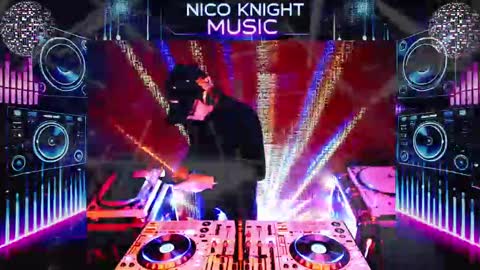 Nico Knight online show from 11-15-25, 06:48