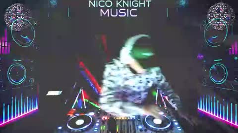 Nico Knight online show from 03-27-26, 09:47