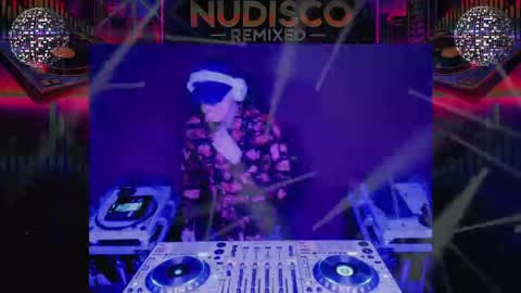 Nico Knight online show from 05-16-26, 07:23