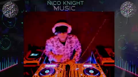 Nico Knight online show from 05-26-26, 03:57