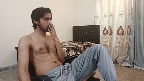 Harry online show from 02-28-26, 07:42