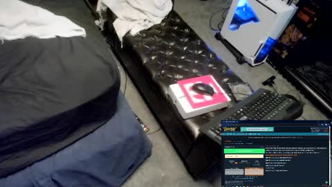 Kevin Fitz online show from 11-02-25, 03:58