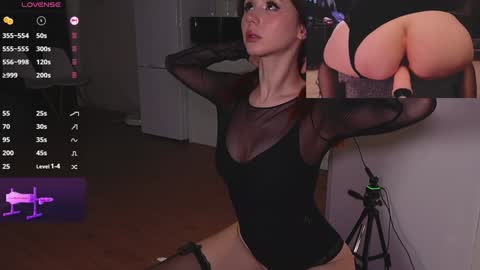 Lisa and Alex  557095200 to make me cum online show from 02-22-26, 08:02