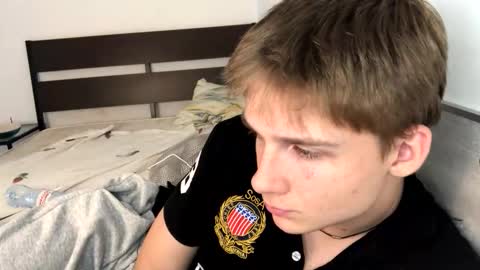 Adam online show from 09-27-25, 07:35