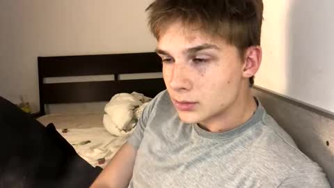 Adam online show from 09-29-25, 11:26