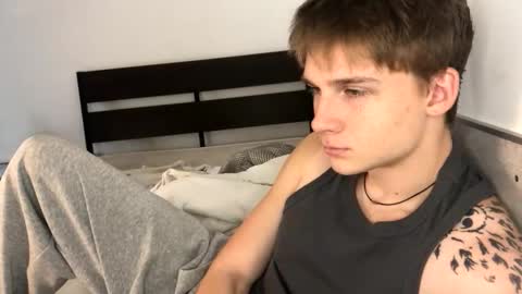 Adam online show from 10-02-25, 01:29