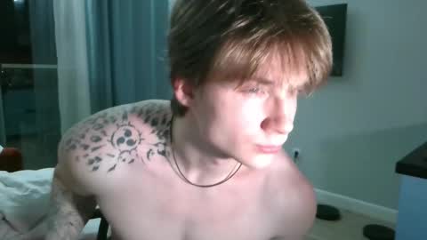 Adam online show from 02-12-26, 03:29