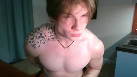 Snapshot of knotsiemens chatting on 04-20-26, 04:32 Adam online show from 04-20-26, 04:32