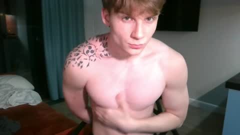 Snapshot of knotsiemens chatting on 05-21-26, 11:01 Adam online show from 05-21-26, 11:01