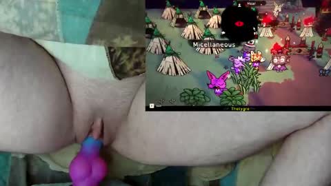 knottedkit online show from 01-10-25, 03:29