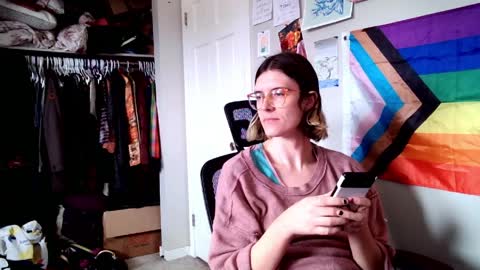 knottybadgirl online show from 04-03-26, 08:40