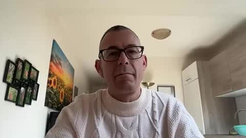 knusperhase1 online show from 04-14-26, 12:33