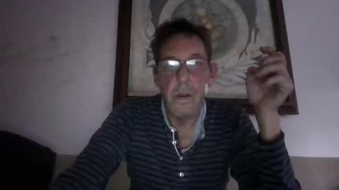 kobolt67 online show from 10-16-25, 03:57