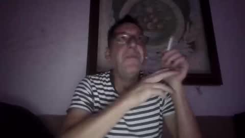 kobolt67 online show from 10-27-25, 03:21