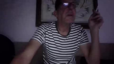 kobolt67 online show from 10-27-25, 03:38