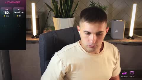 Sweet boy online show from 12-30-24, 10:43