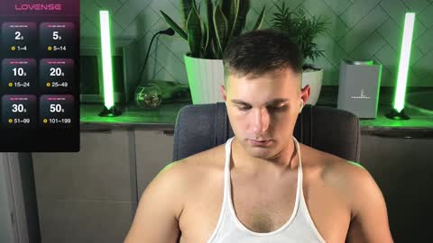 Sweet boy online show from 12-30-24, 05:02