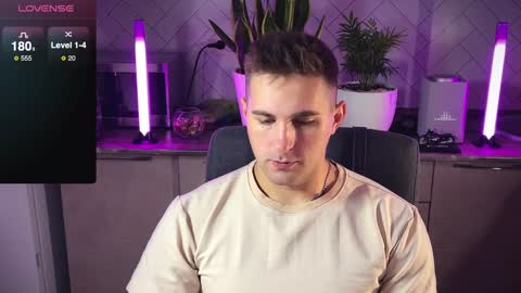 Sweet boy online show from 01-01-25, 12:00