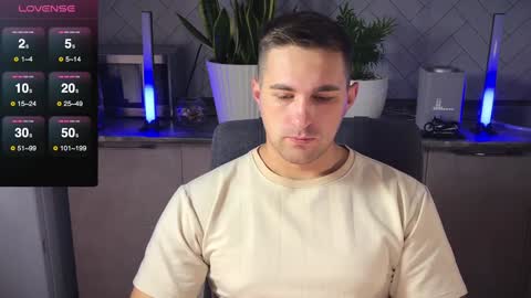 Sweet boy online show from 01-03-25, 08:43