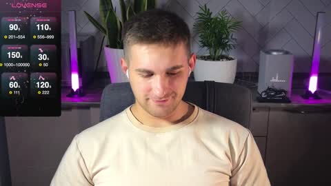 Sweet boy online show from 01-03-25, 08:54