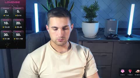 Sweet boy online show from 01-04-25, 04:22