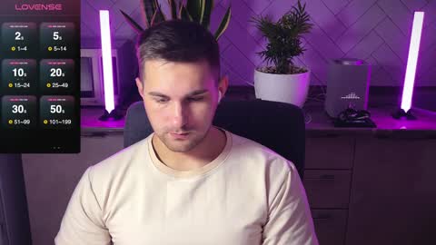 Sweet boy online show from 01-05-25, 08:54