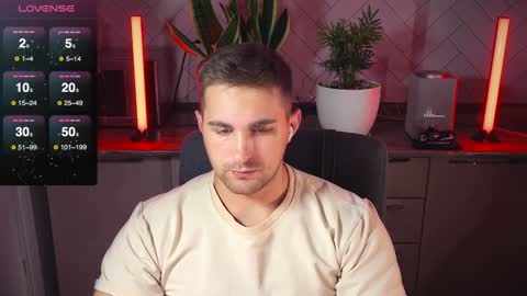 Sweet boy online show from 01-05-25, 09:36