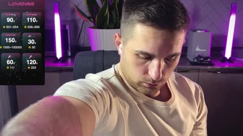 Sweet boy online show from 01-06-25, 07:45