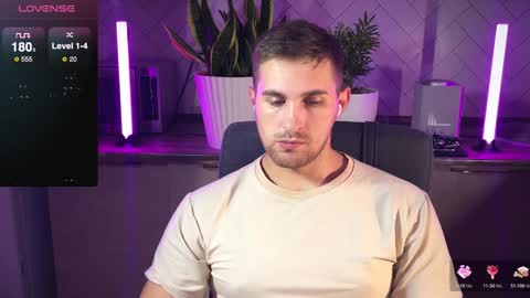 Sweet boy online show from 01-07-25, 08:52